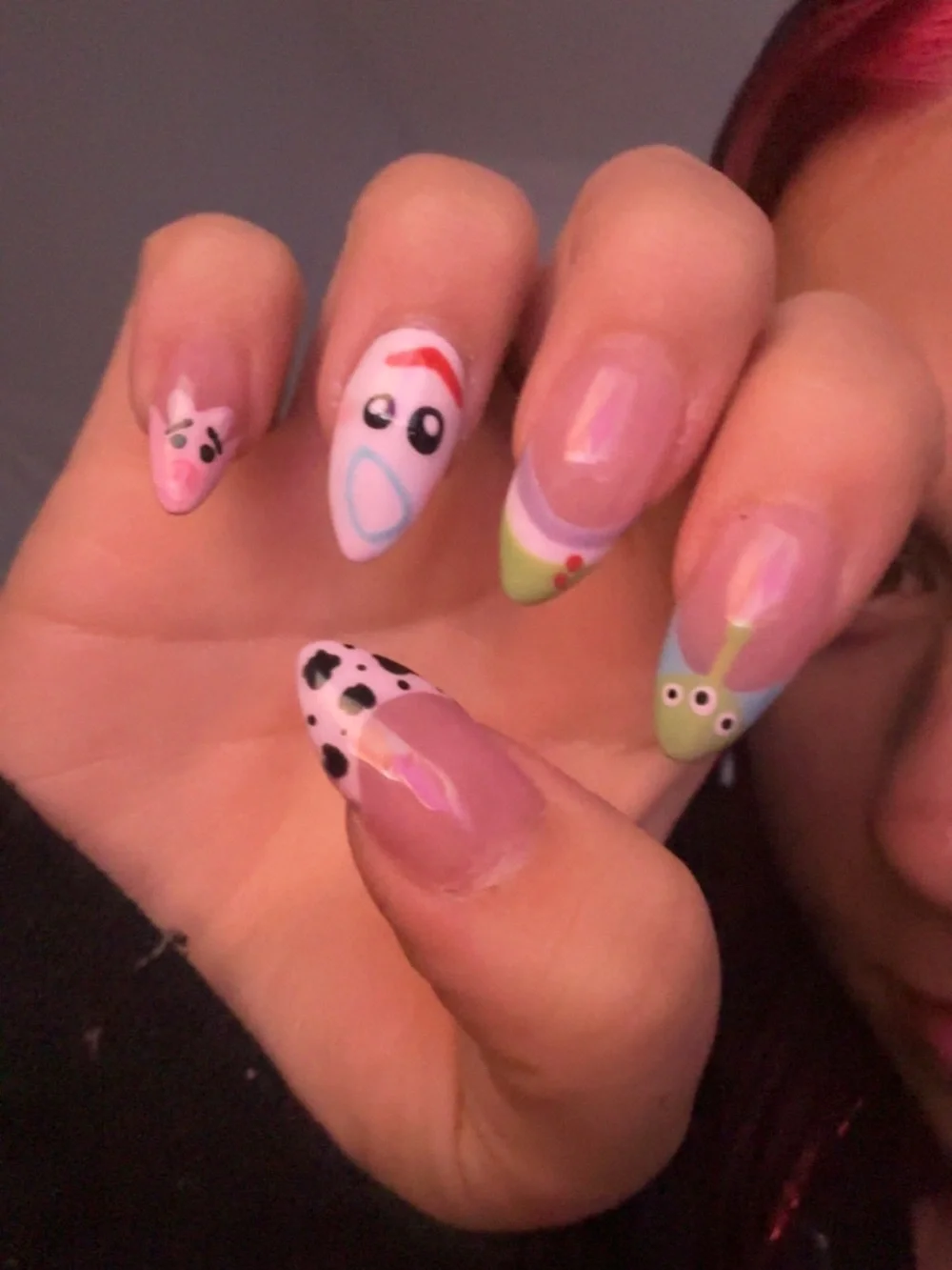 A few sets I’ve done!! I do make custom sets so if your interested dm me on fb!!